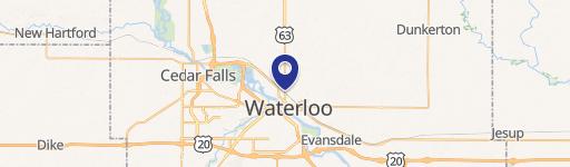 Waterloo, IA 50703