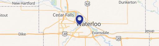 Waterloo, IA 50701