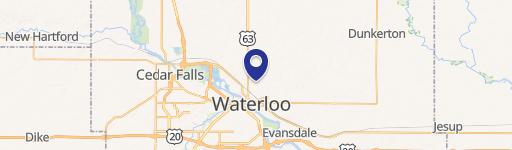 Waterloo, IA 50703