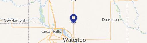 Waterloo, IA 50703