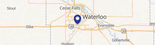 Waterloo, IA 50701