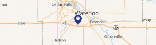 Waterloo, IA 50701