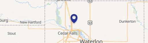 Waterloo, IA 50703