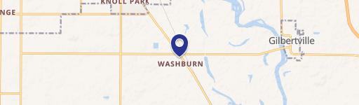 Washburn, IA 50702