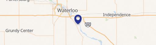 Waterloo, IA 50701