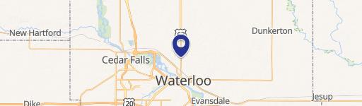 Waterloo, IA 50703