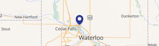 Waterloo, IA 50703
