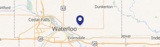 Waterloo, IA 50703