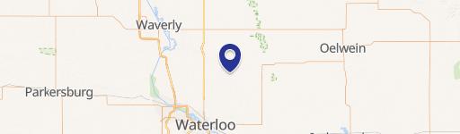 Waterloo, IA 50703