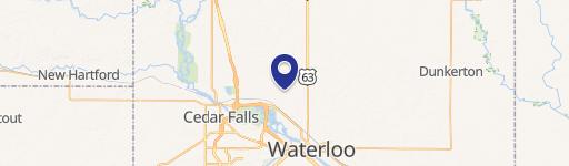 Waterloo, IA 50703