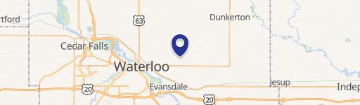 Waterloo, IA 50703