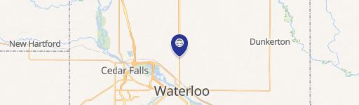 Waterloo, IA 50703