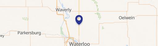 Waterloo, IA 50703