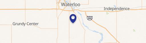 Waterloo, IA 50701