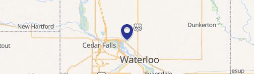 Waterloo, IA 50703