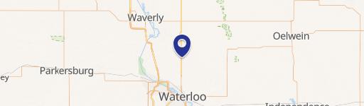 Waterloo, IA 50703