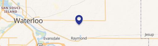 Waterloo, IA 50703