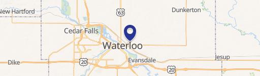 Waterloo, IA 50703
