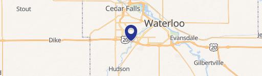 Waterloo, IA 50701