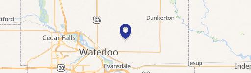 Waterloo, IA 50703