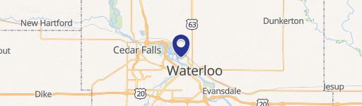 Waterloo, IA 50703