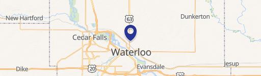 Waterloo, IA 50703