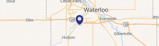 Waterloo, IA 50701