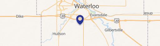 Waterloo, IA 50701