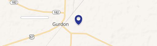 Gurdon, AR 71743