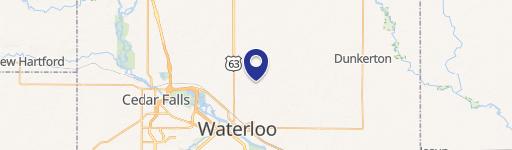 Waterloo, IA 50703