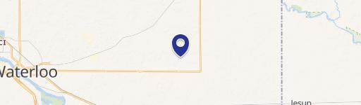 Waterloo, IA 50703
