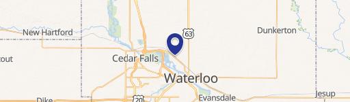 Waterloo, IA 50703
