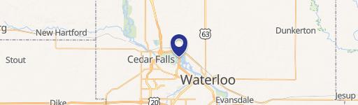 Waterloo, IA 50703