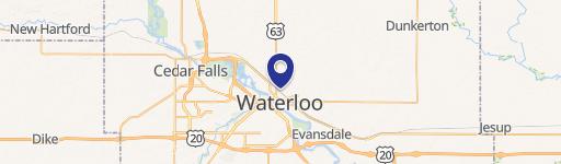 Waterloo, IA 50703