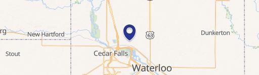 Waterloo, IA 50703