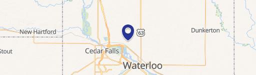 Waterloo, IA 50703