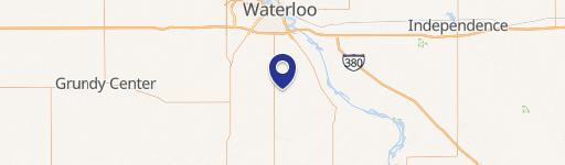 Waterloo, IA 50701