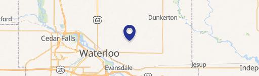 Waterloo, IA 50703