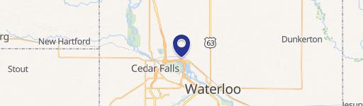 Waterloo, IA 50703