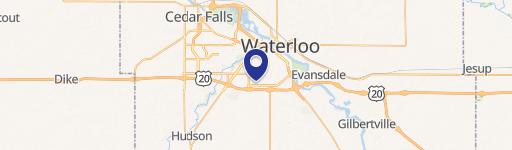 Waterloo, IA 50701