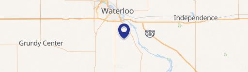 Waterloo, IA 50701