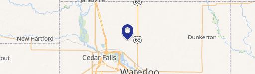 Waterloo, IA 50703