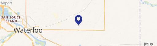 Waterloo, IA 50703