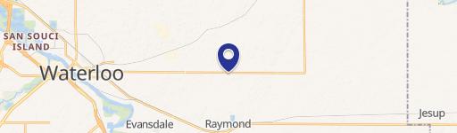 Waterloo, IA 50703