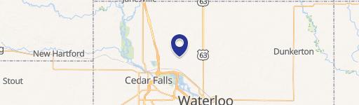 Waterloo, IA 50703