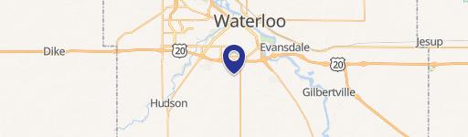 Waterloo, IA 50701