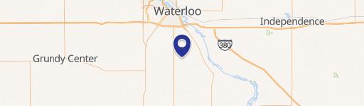 Waterloo, IA 50701