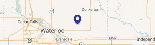 Waterloo, IA 50703