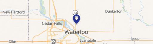 Waterloo, IA 50703
