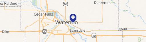 Waterloo, IA 50703